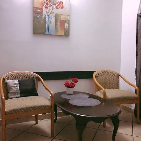 Lago Motor Inn Lake Worth Beach Oda fotoğraf