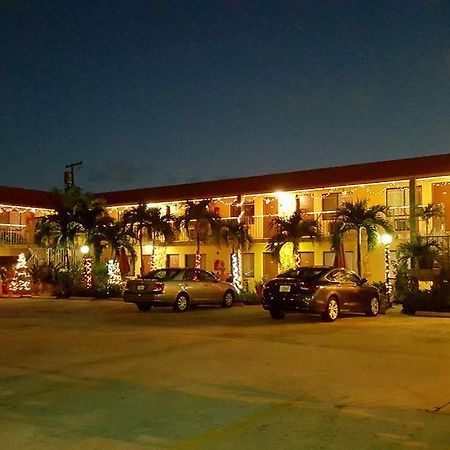 Lago Motor Inn Lake Worth Beach Dış mekan fotoğraf