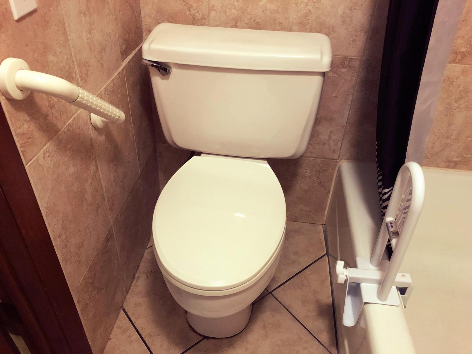 Lago Motor Inn Lake Worth Beach Oda fotoğraf