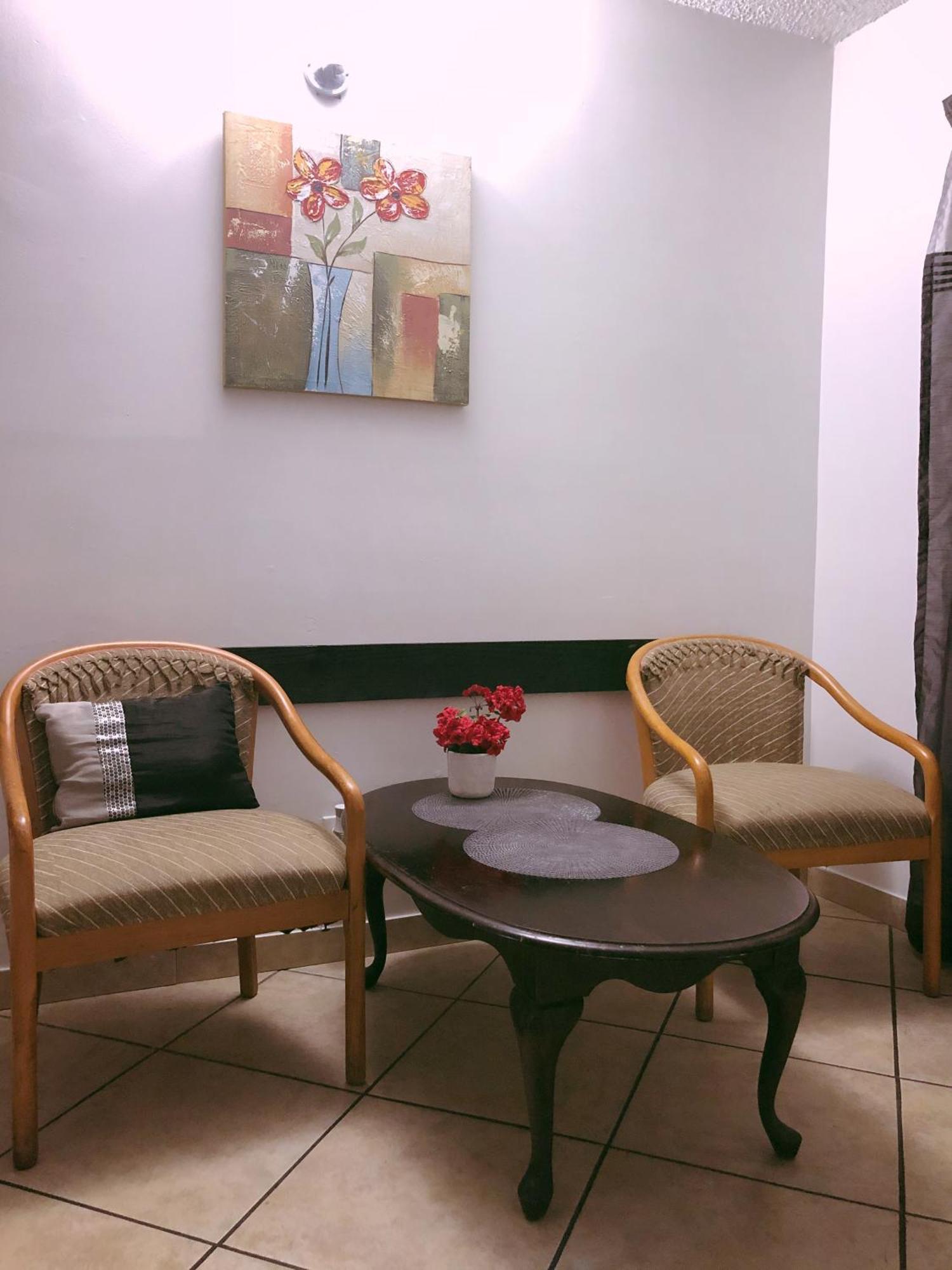 Lago Motor Inn Lake Worth Beach Oda fotoğraf