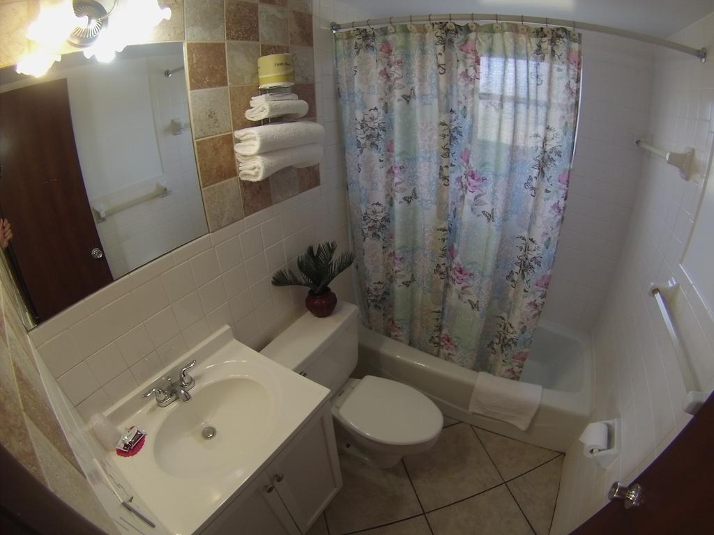 Lago Motor Inn Lake Worth Beach Dış mekan fotoğraf