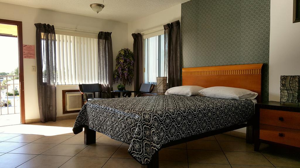 Lago Motor Inn Lake Worth Beach Dış mekan fotoğraf