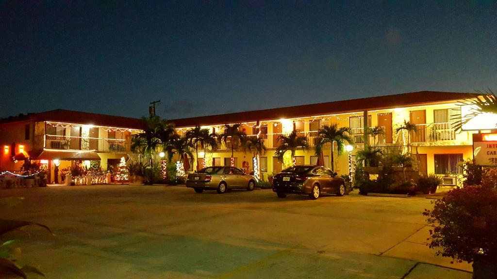 Lago Motor Inn Lake Worth Beach Dış mekan fotoğraf
