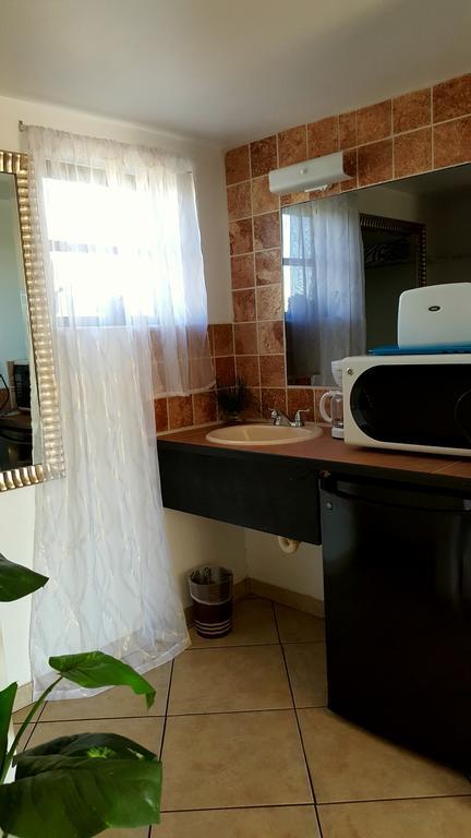 Lago Motor Inn Lake Worth Beach Dış mekan fotoğraf