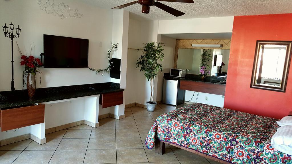 Lago Motor Inn Lake Worth Beach Dış mekan fotoğraf