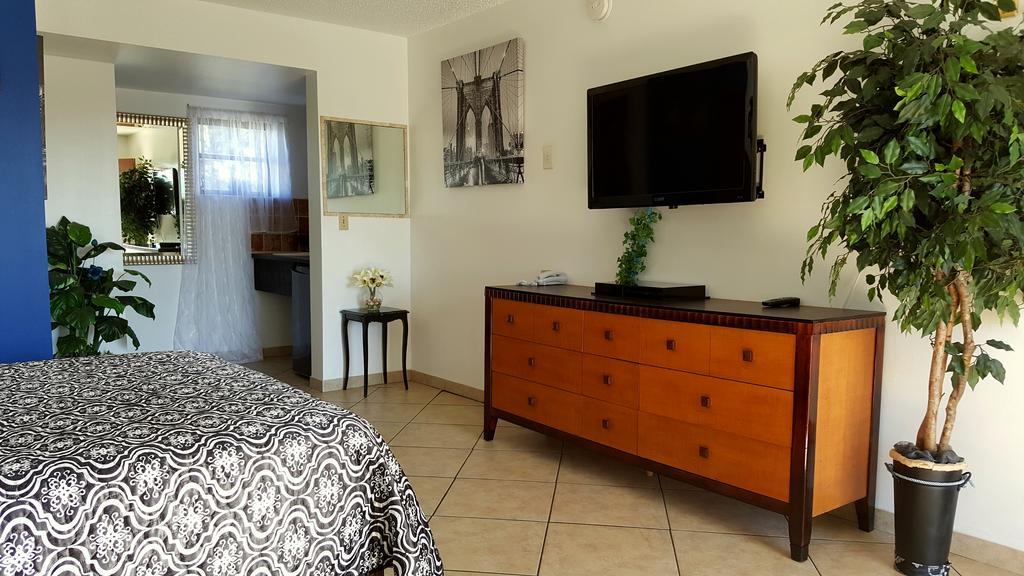 Lago Motor Inn Lake Worth Beach Dış mekan fotoğraf