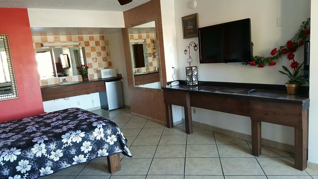 Lago Motor Inn Lake Worth Beach Dış mekan fotoğraf