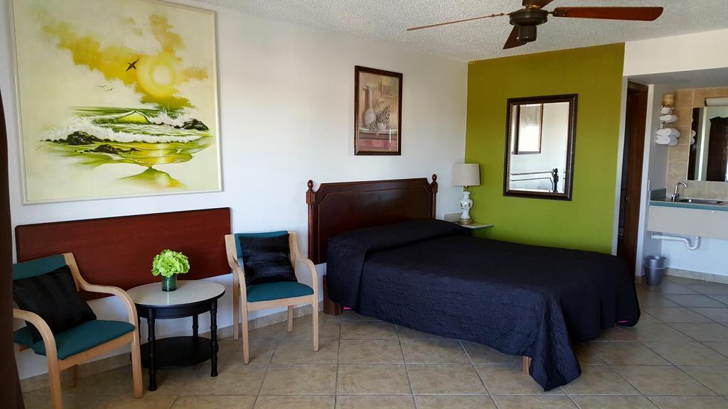 Lago Motor Inn Lake Worth Beach Dış mekan fotoğraf