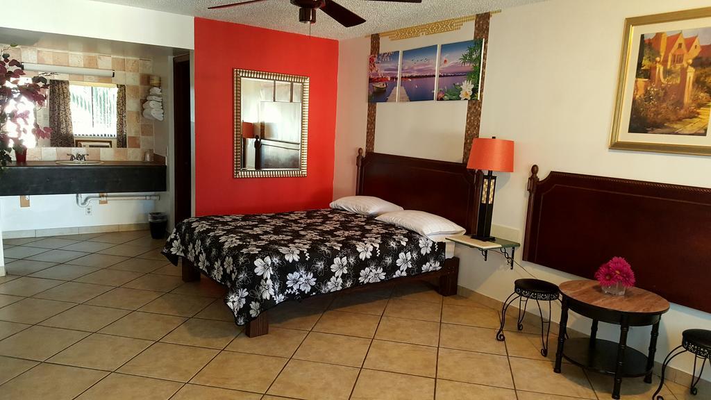 Lago Motor Inn Lake Worth Beach Dış mekan fotoğraf