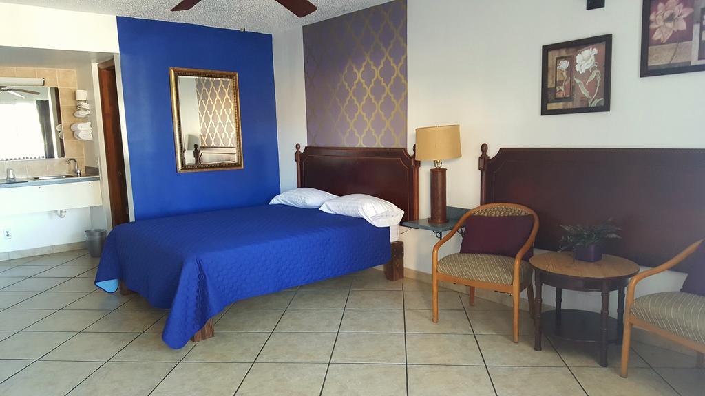Lago Motor Inn Lake Worth Beach Dış mekan fotoğraf