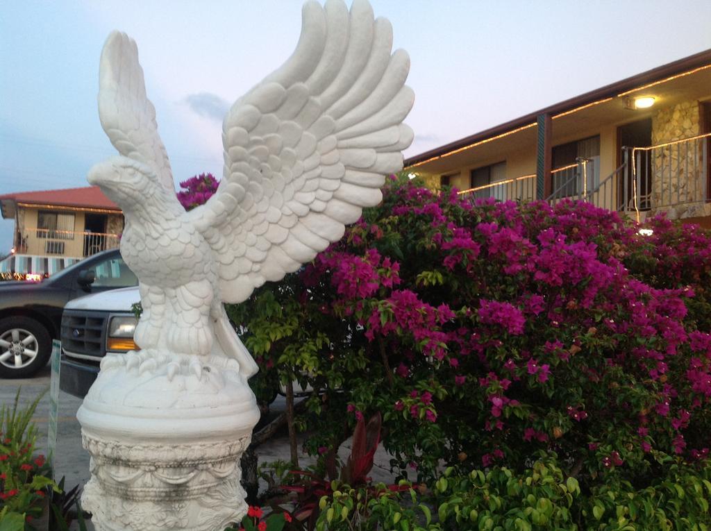 Lago Motor Inn Lake Worth Beach Dış mekan fotoğraf