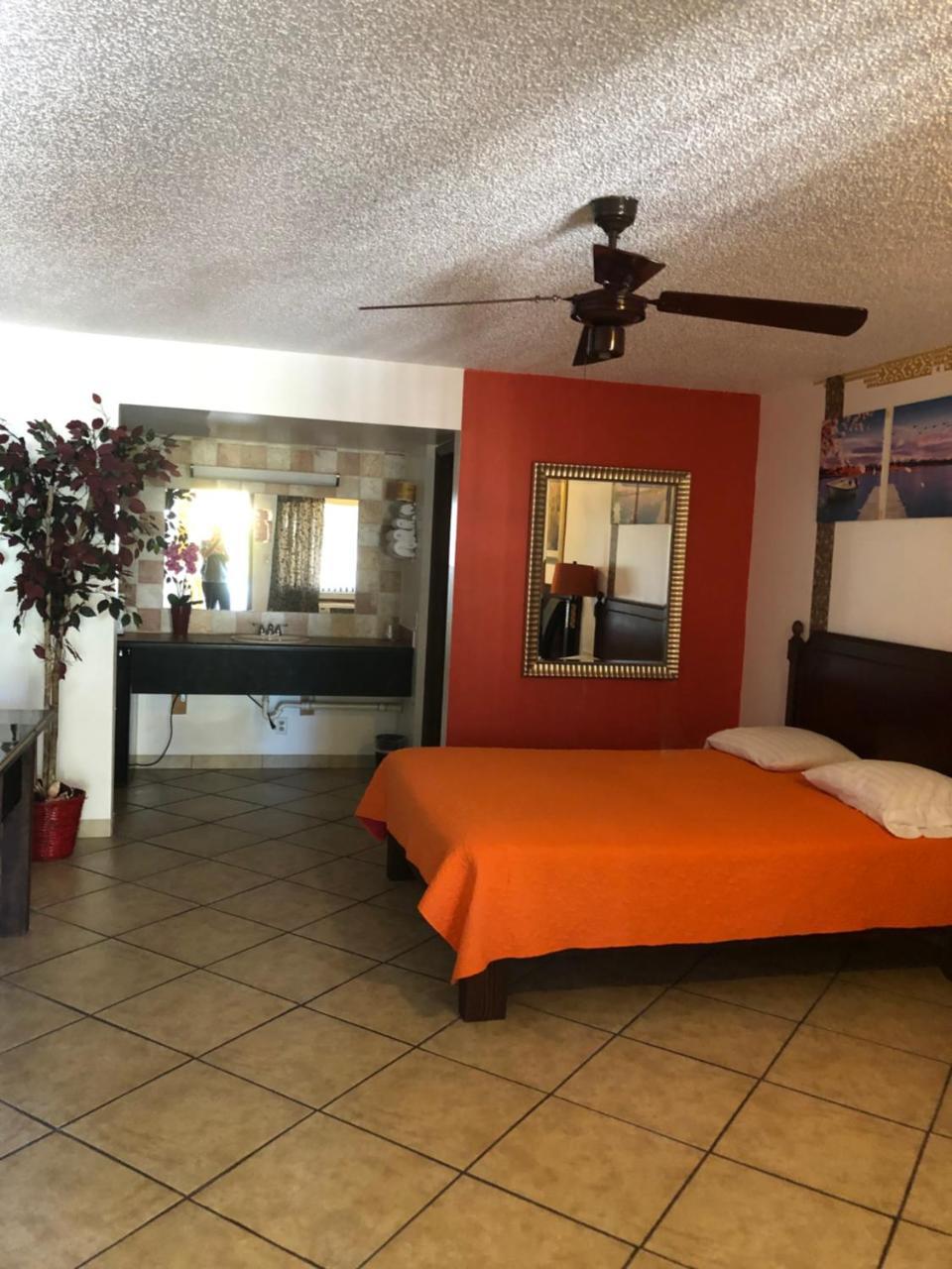Lago Motor Inn Lake Worth Beach Dış mekan fotoğraf